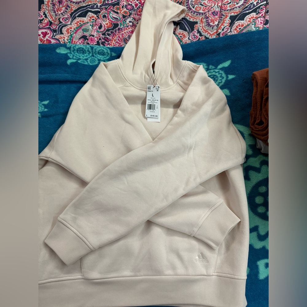 Adidas Hoodie